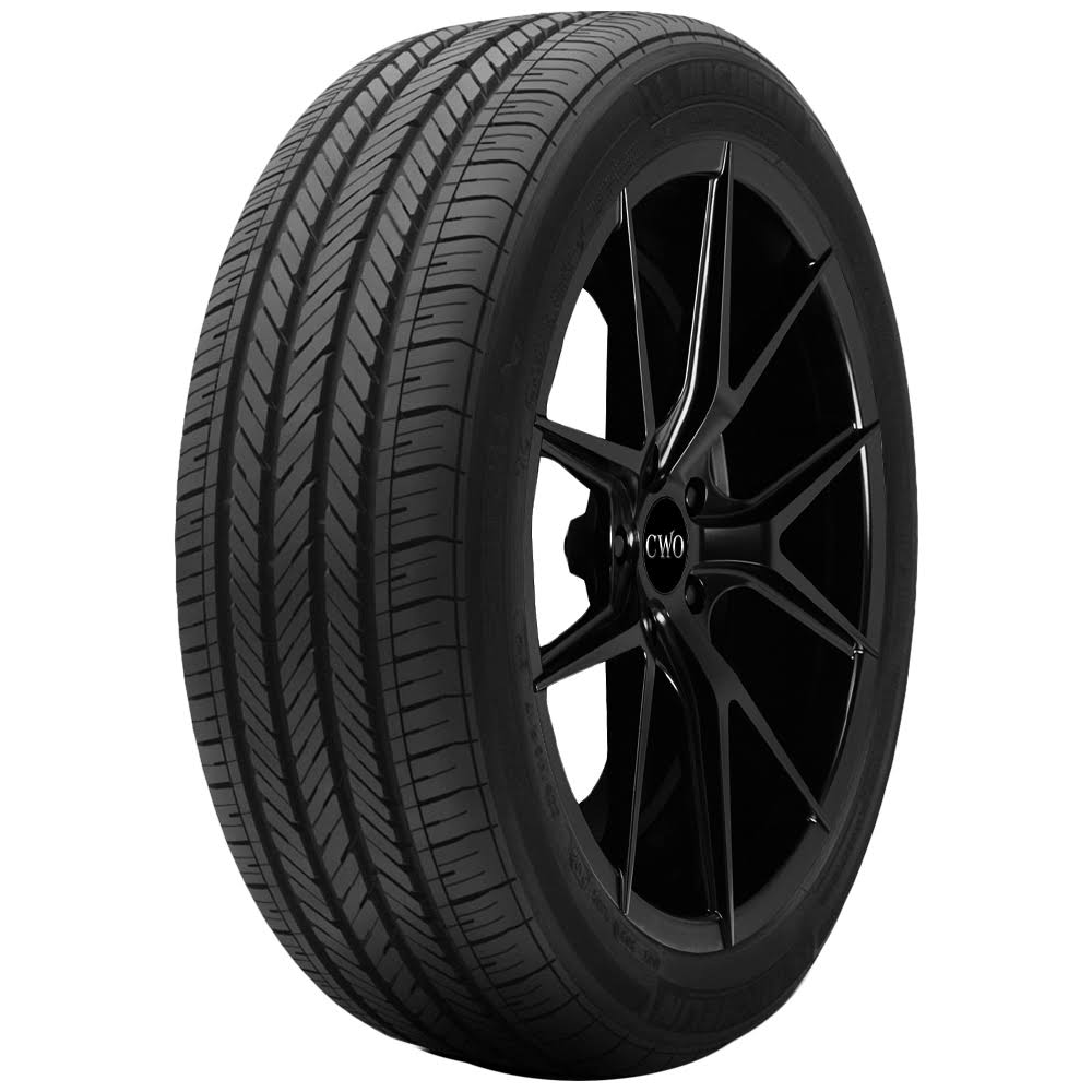 P225/45R18 91W All-Season Tire B897626