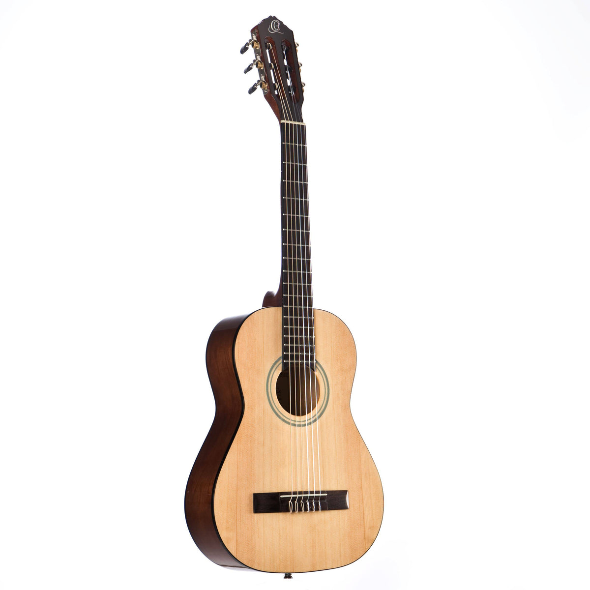 1/2 Size Acoustic Classical Guitar A21817