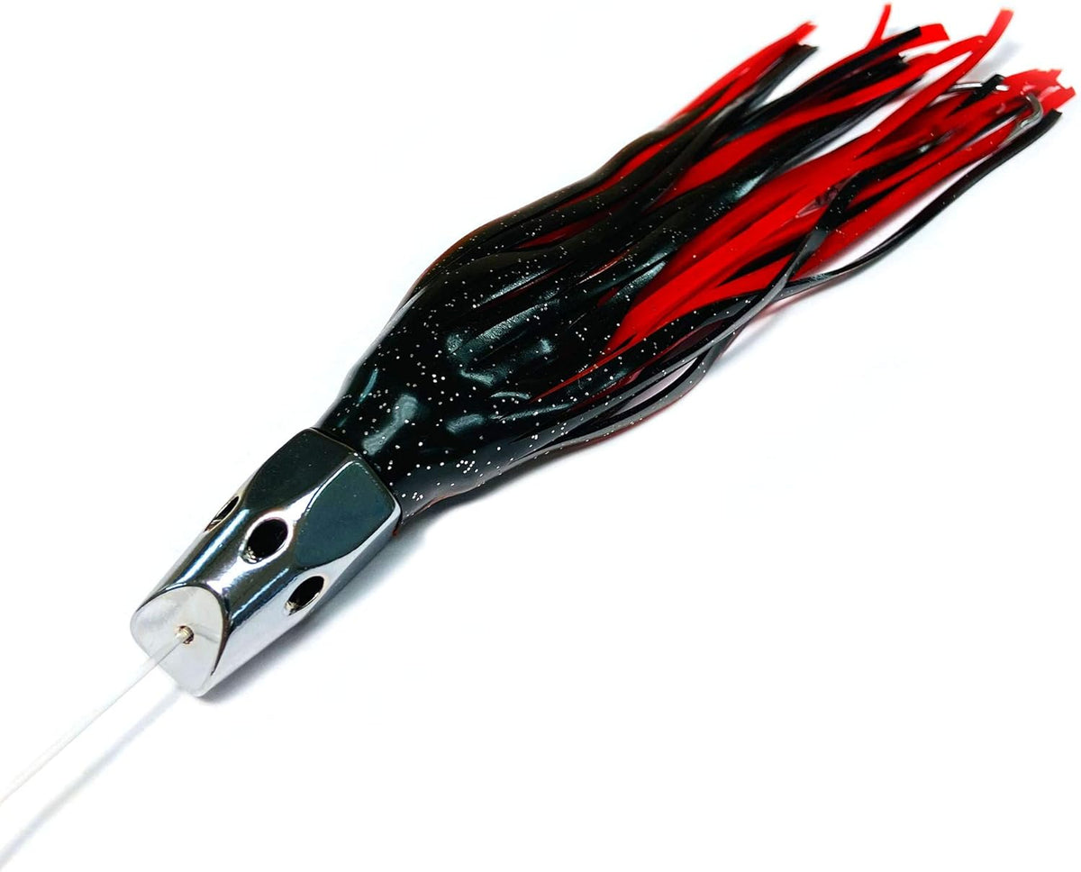 Slant Head Saltwater Trolling Lure Pack of 2 X87620