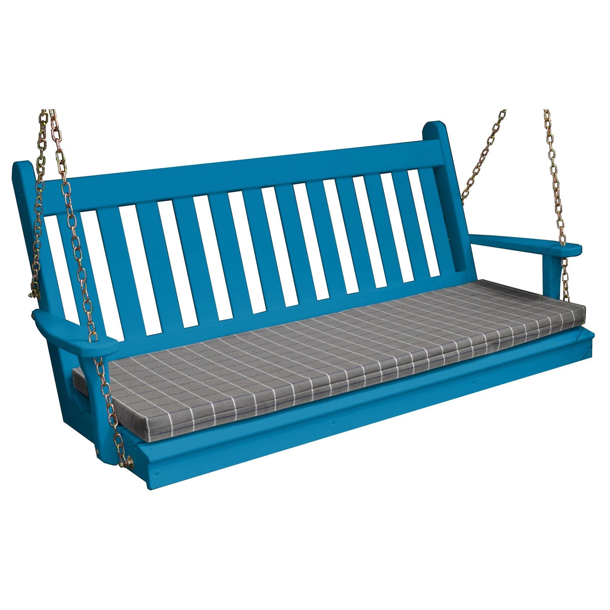 Pine Cedar Swing N906446