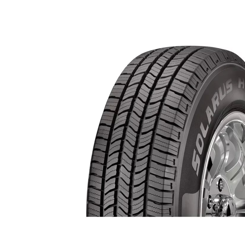 235/70R16 106T All-Season Tire C2281
