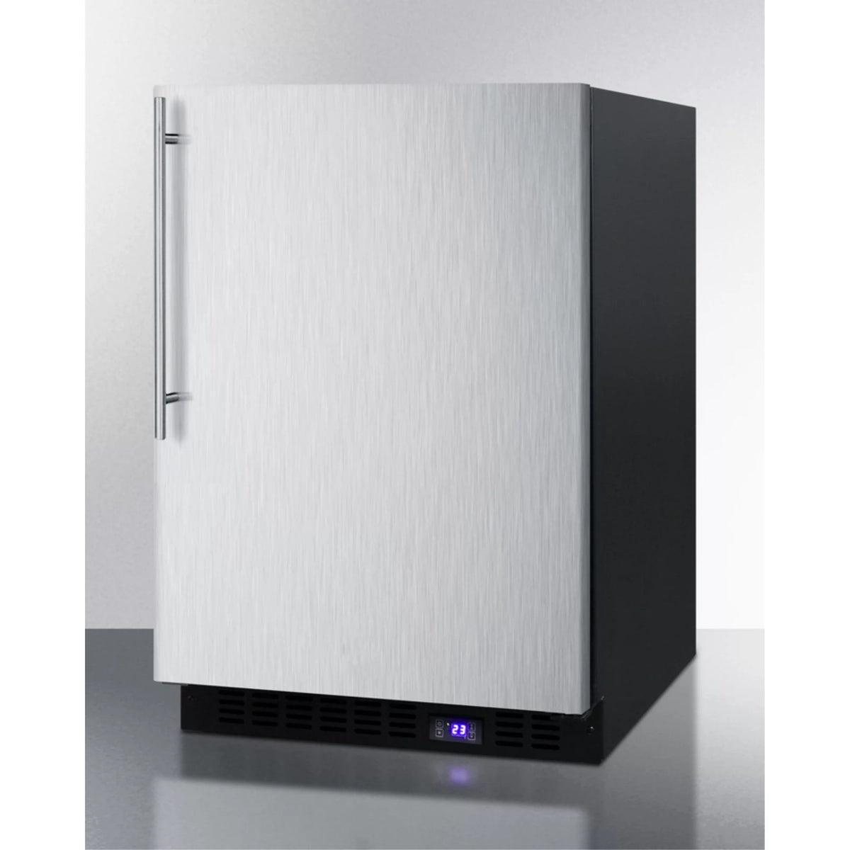 Built-in Undercounter All-Freezer with Icemaker P5099