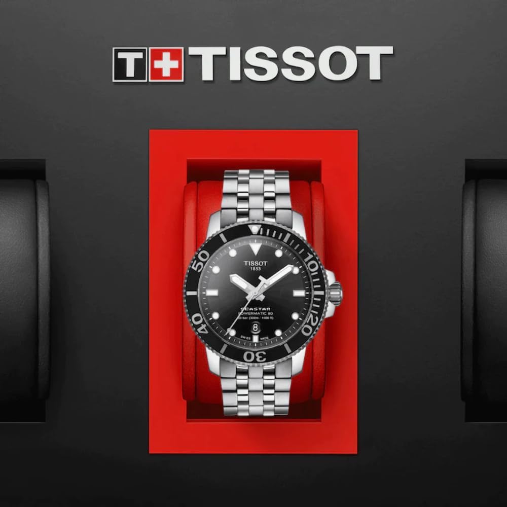 Stainless Steel Casual Watch Grey A439498