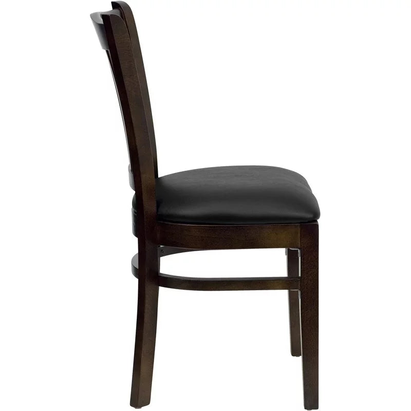 Black Walnut Dining Chair Z16764