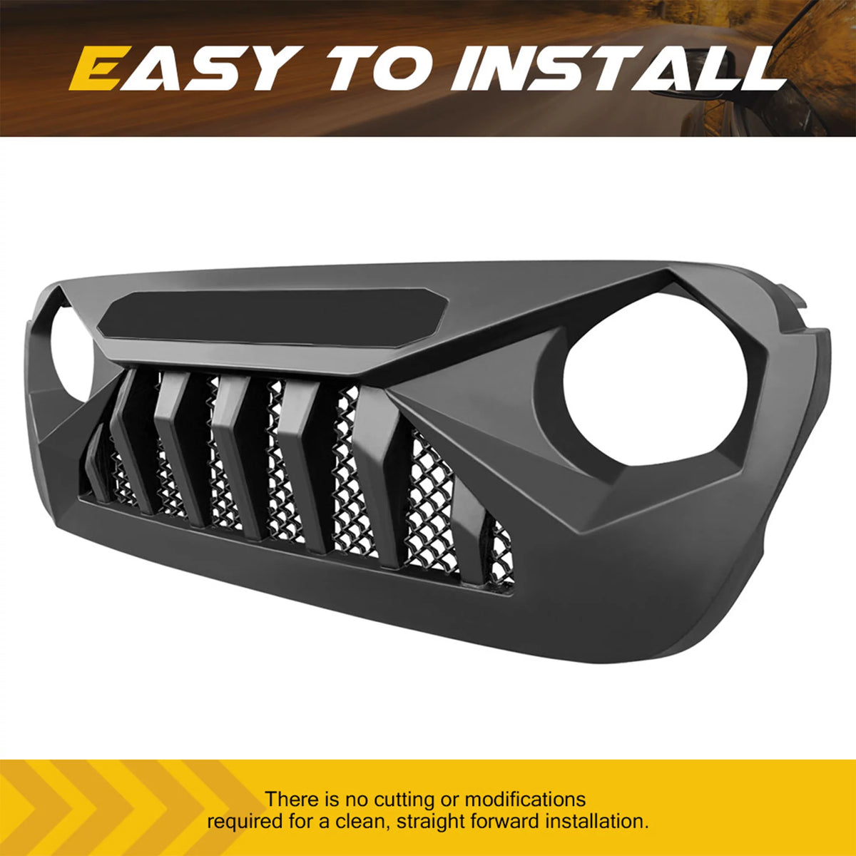 Grille H4202