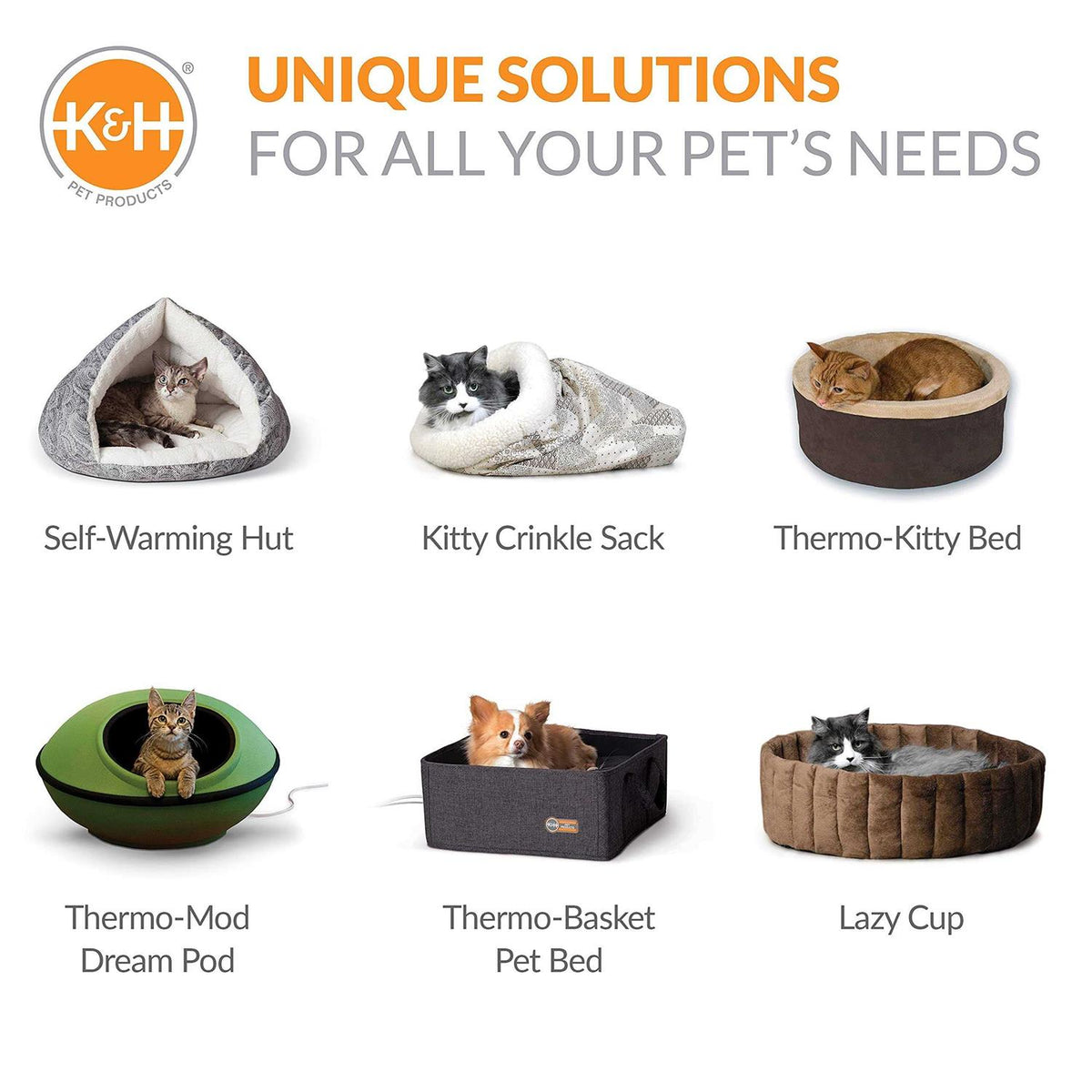 Knitted Pet Bed D40015