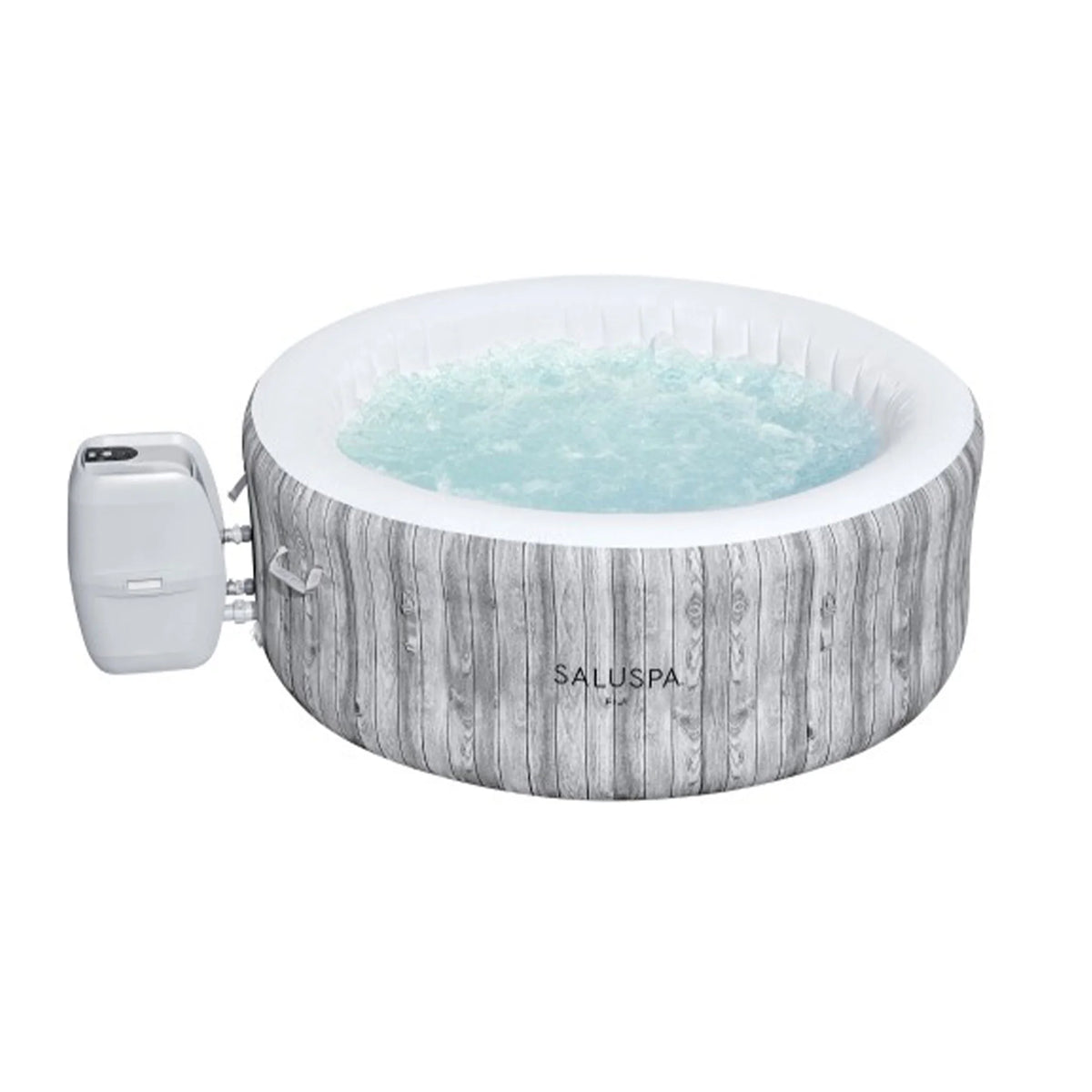 Inflatable Hot Tub with 120 Jets K445409