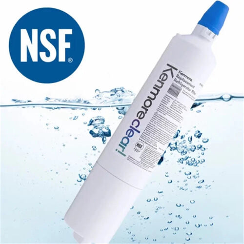 3 Pack Replacement Refrigerator Water Filter V83158
