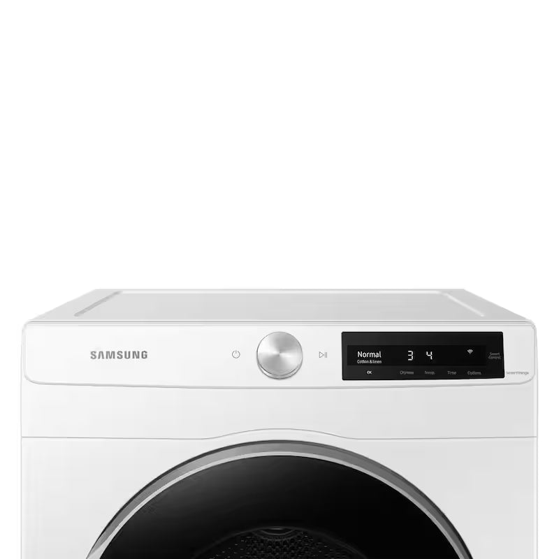 4.0 cu. ft. Electric Dryer with Sensor Dry G62602