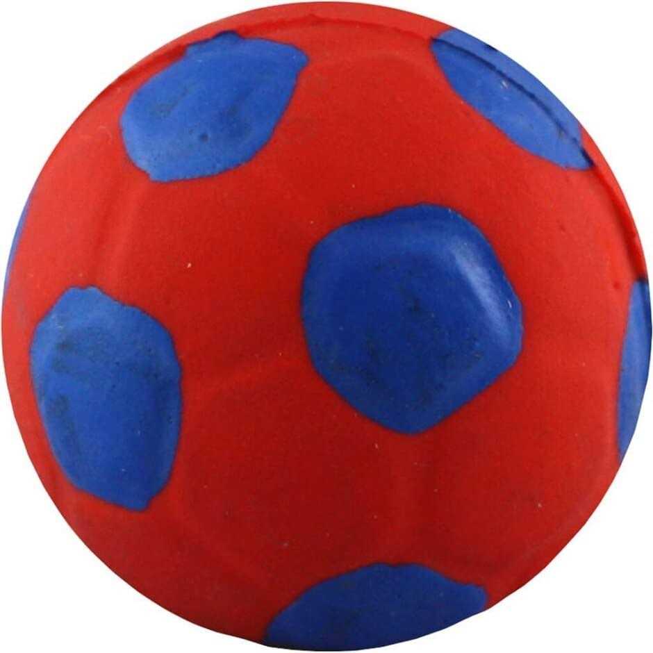Latex Soccer Ball Dog Toy L812466