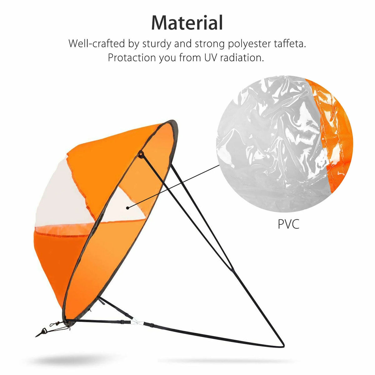 Kayak Sail O93435