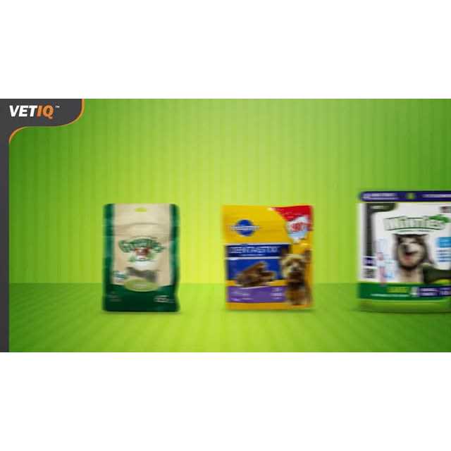 Minties Dental Treats for Cats B7479