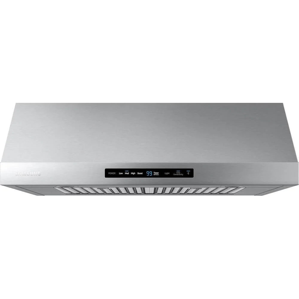 36 inch Stainless Under Cabinet Range Hood R911