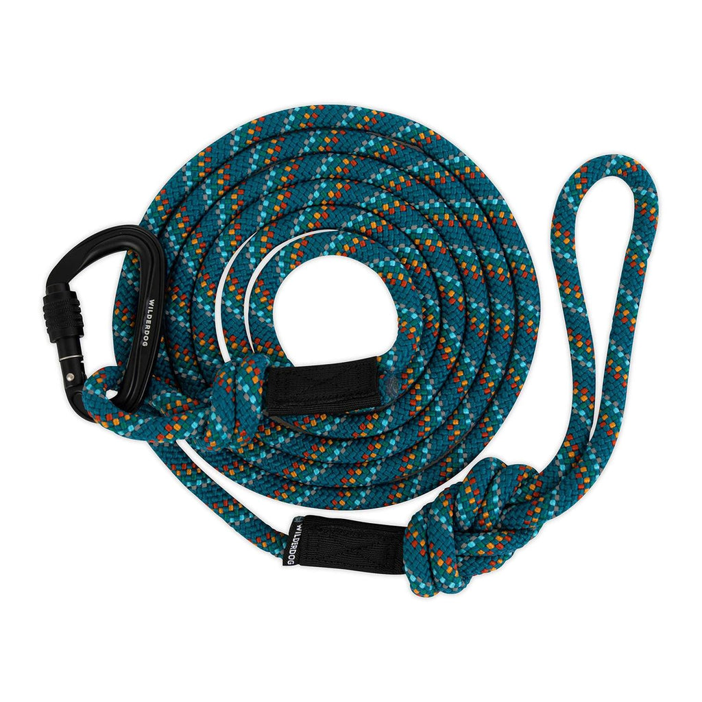 Carabiner Rope Leash H504492