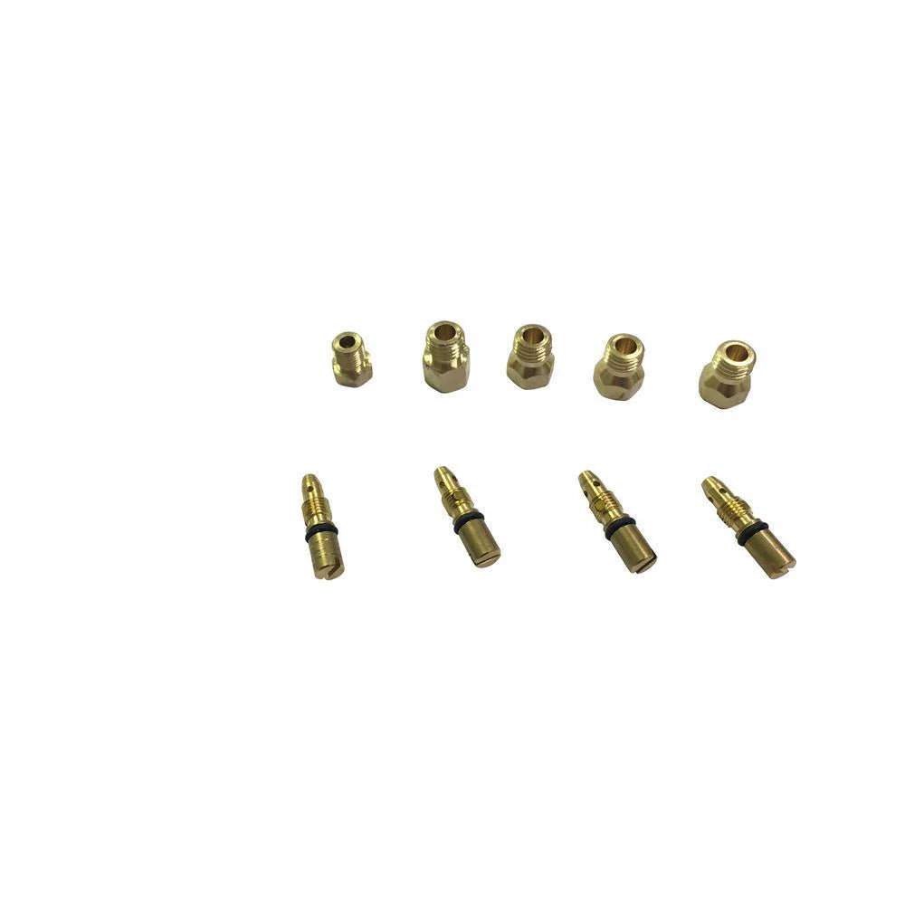 Liquid Propane Conversion Kit for Gas Range S514