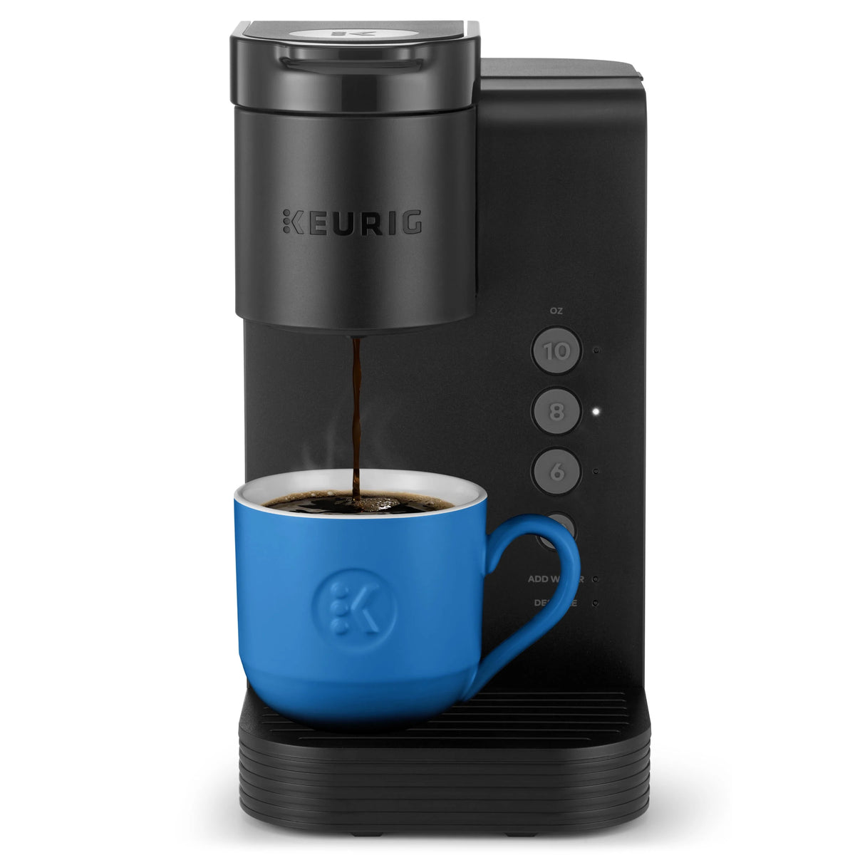 Single-Serve K-Cup Pod Coffee Maker G400171