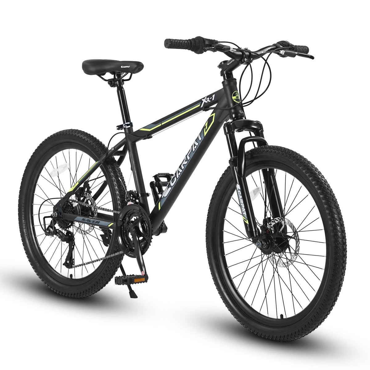 24 inch 21 Speed Mountain Bike I23042