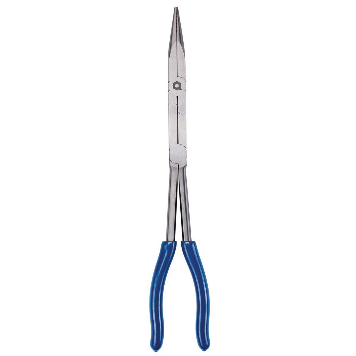 13 in. Long-Reach Compound Joint Pliers Y791290