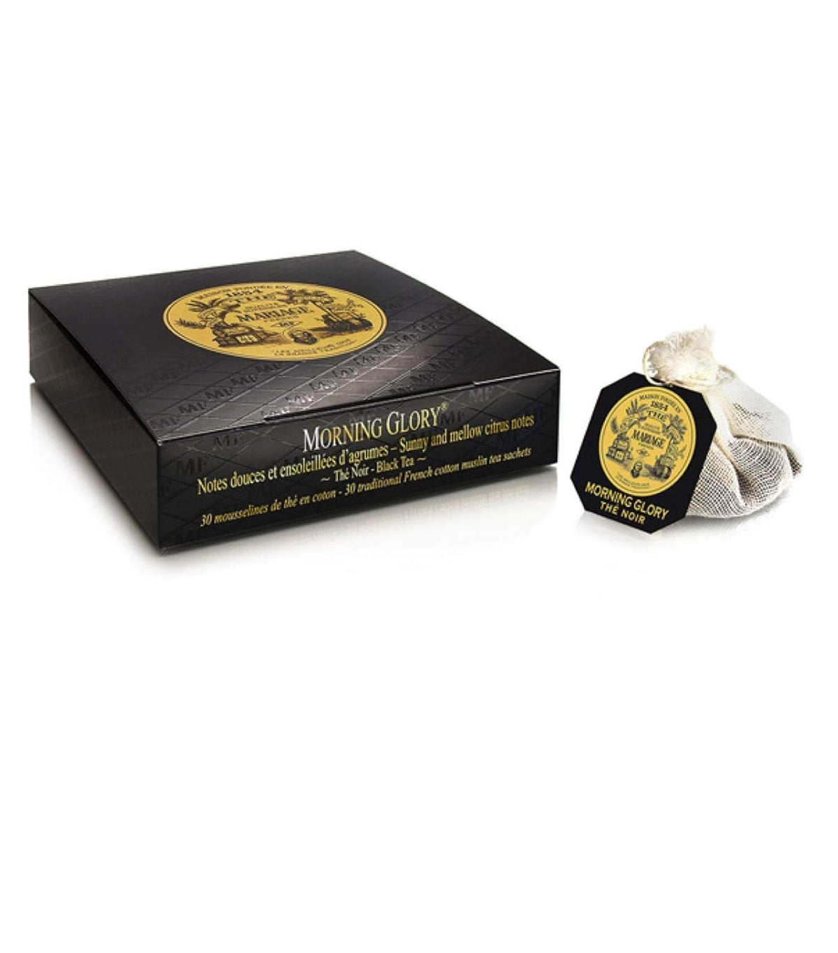 Morning Glory Tea, 30 Tea Bags 75g R793