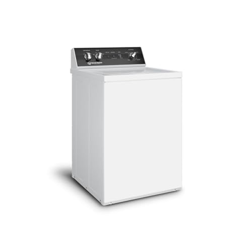 Top Load Washer U7325