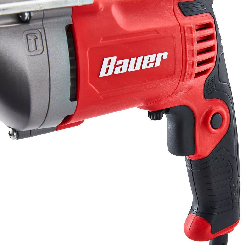 7.5 Amp 1/2 in. Variable-Speed Hammer Drill C4797