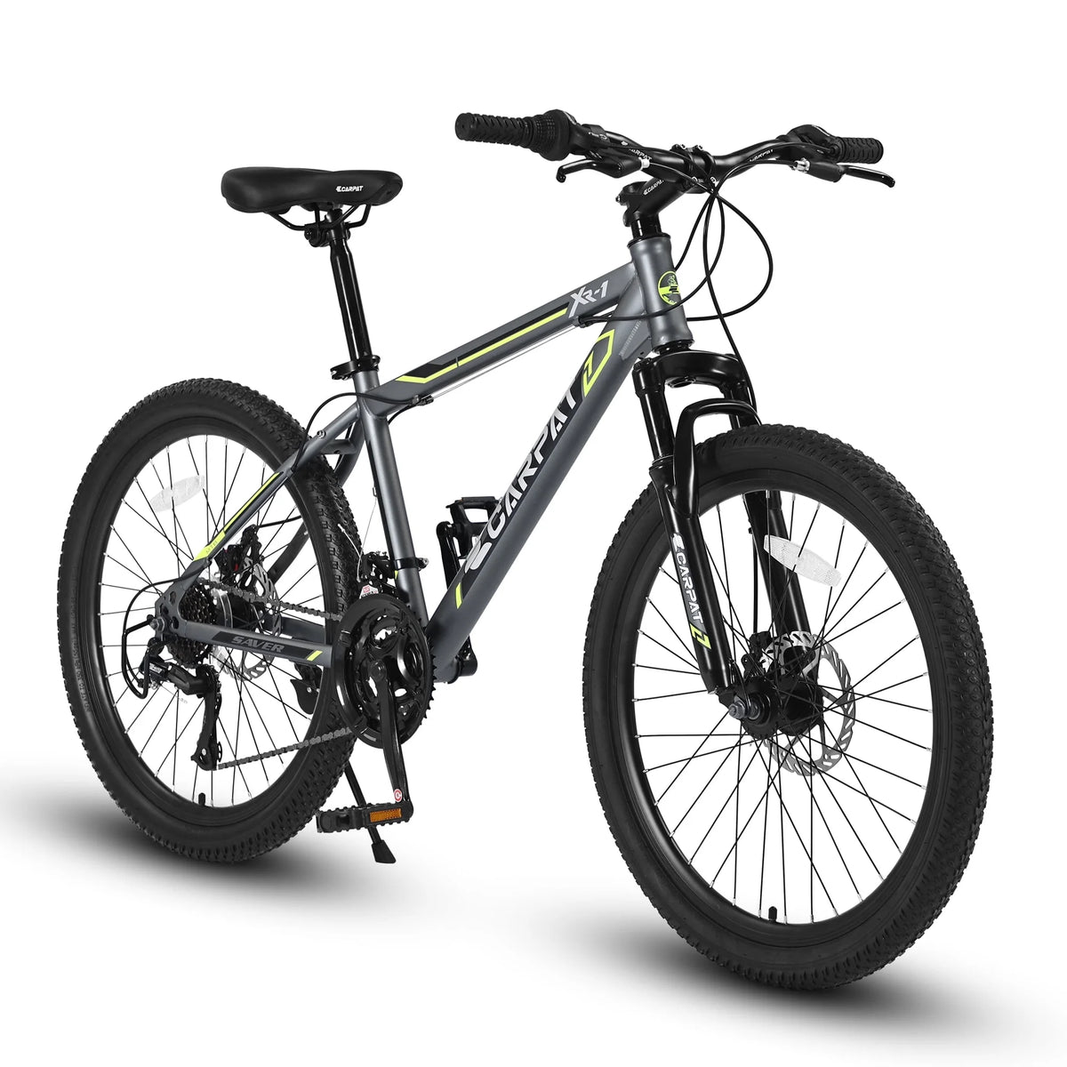 24 inch 21 Speed Mountain Bike I23042