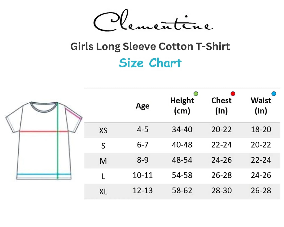 3-Pack Long-Sleeve T-Shirts H94835