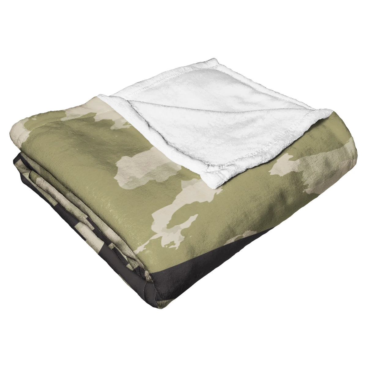 Silk Touch Throw Blanket, 50" x 60" F115577