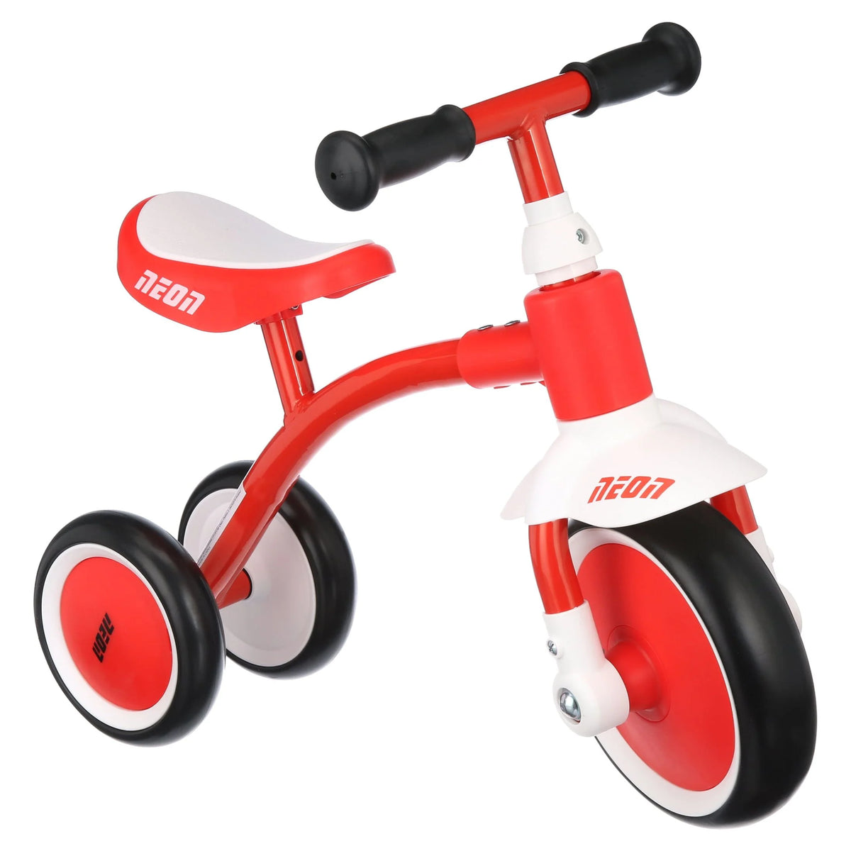 Red Kids Trike Ride On Z194292