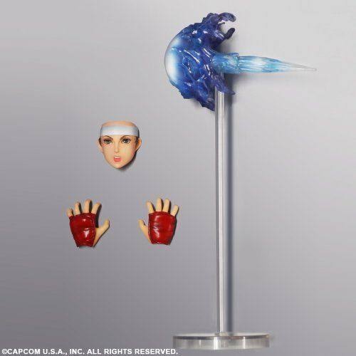 Sakura Play Arts Kai Action Figure W38545