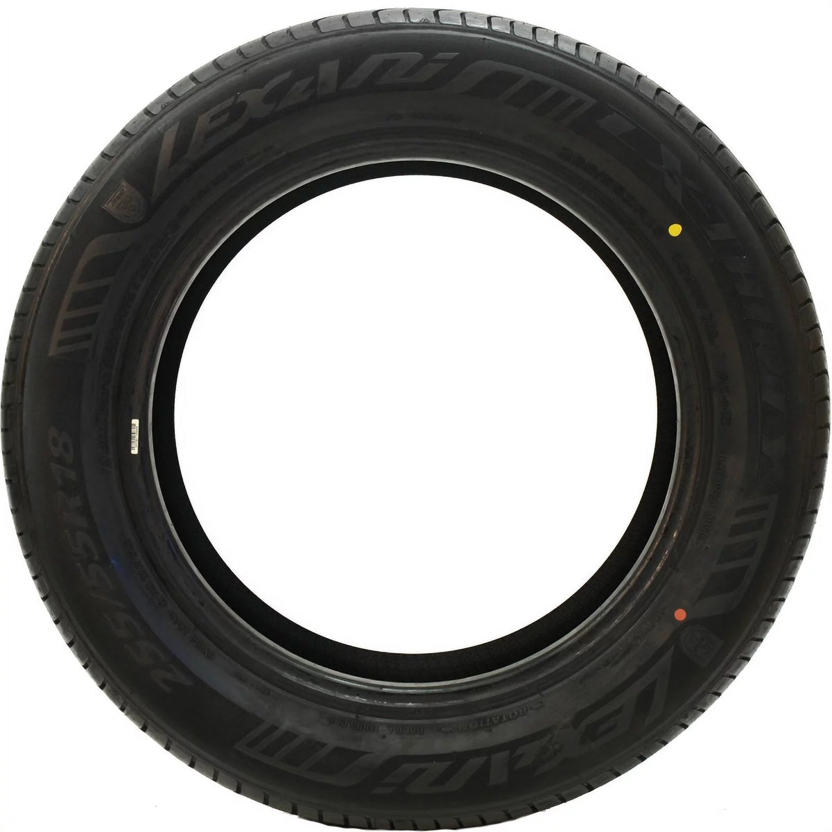 All Season 295/30ZR26 107W XL Passenger Tire I80916