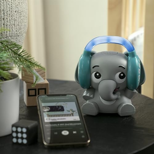 Musical Crib Toy and Sound Machine G376