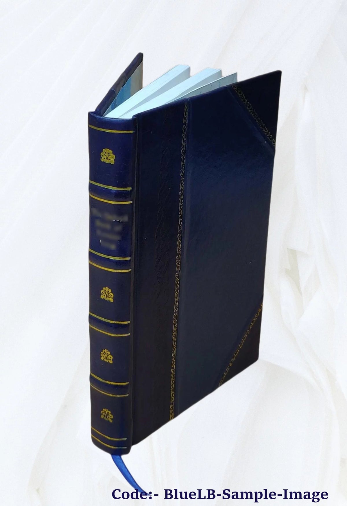 House furnishing review Volume v. 6 Leather Bound A395498