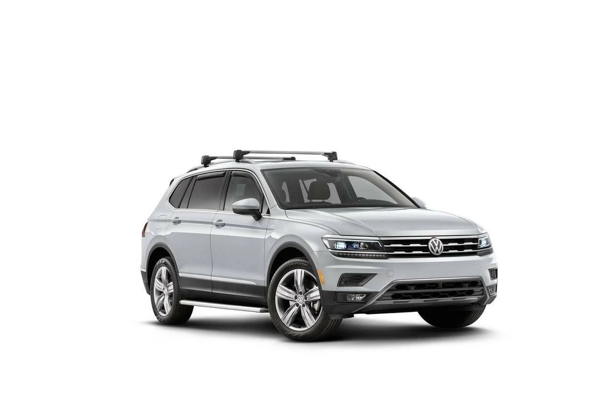 Volkswagen Base Carrier Bars X317