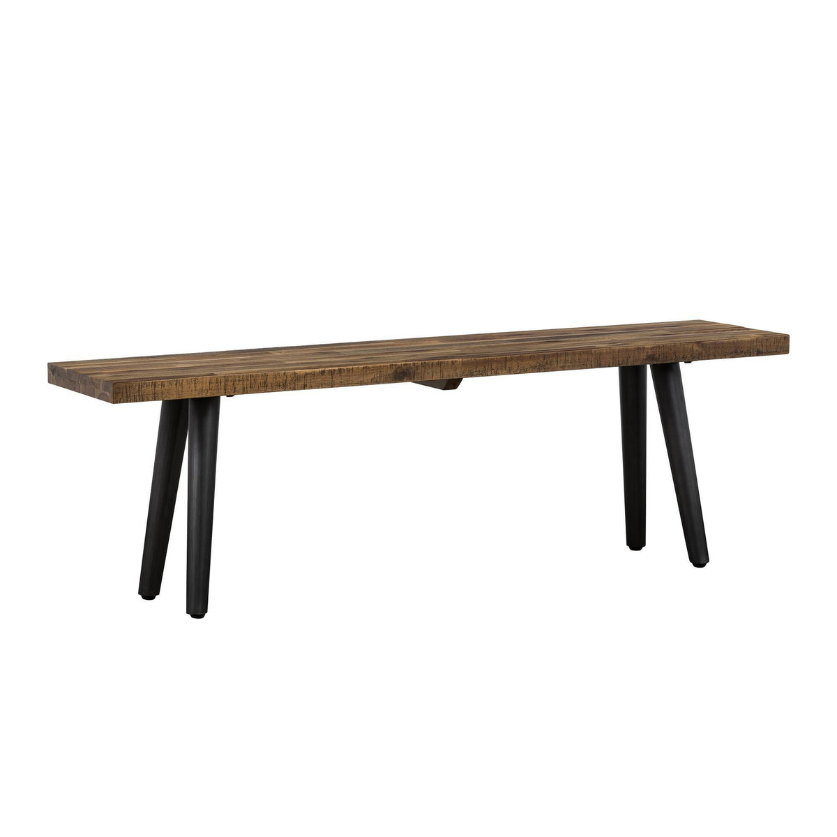 Acacia Rustic Bench M7293
