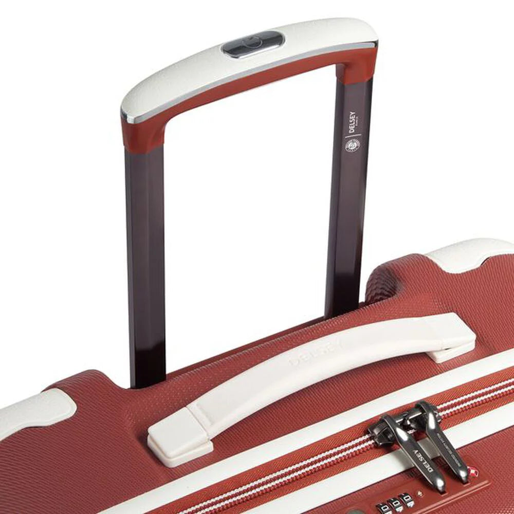 24" Spinner Upright B585