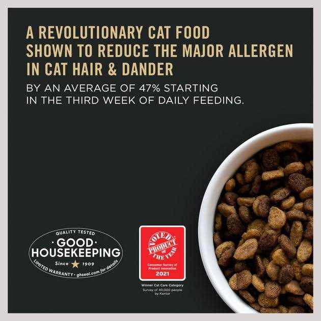 Chicken and Rice Cat Food and Cat Shampoo Starter Kit P842403