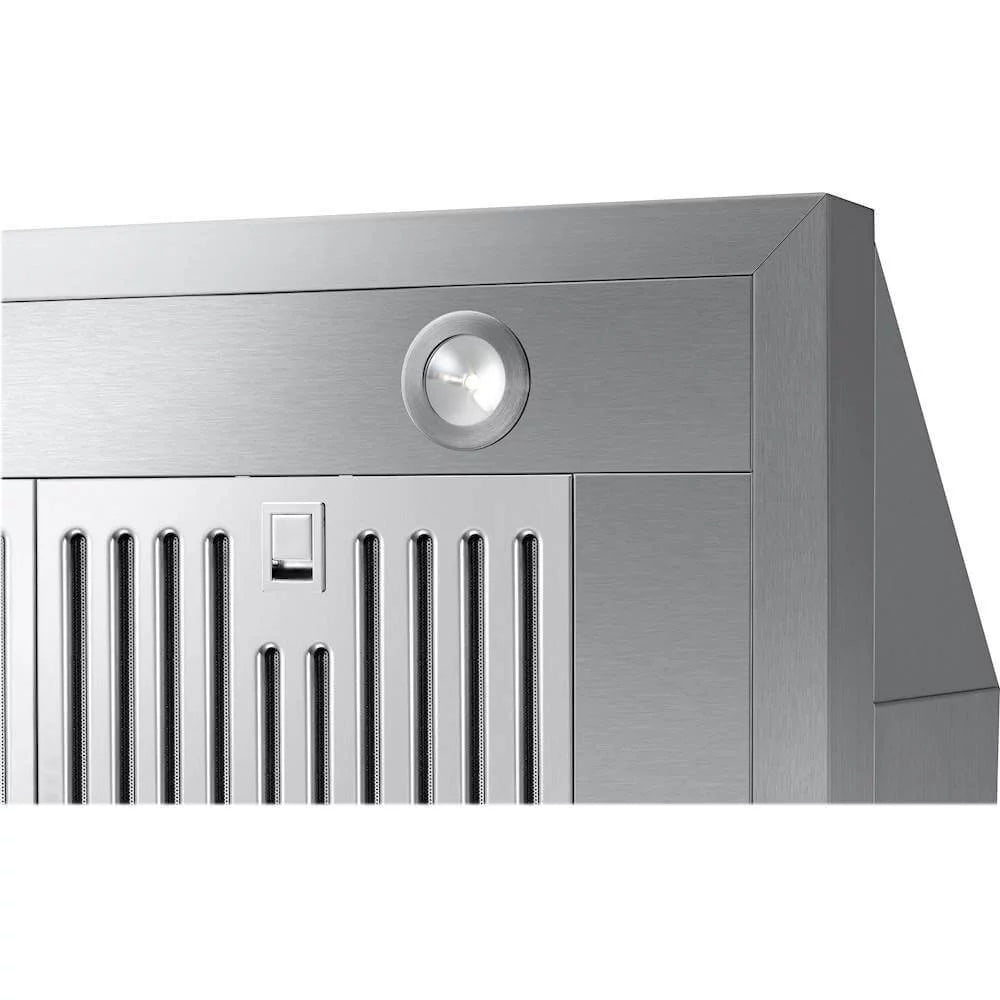 36 inch Stainless Under Cabinet Range Hood R911