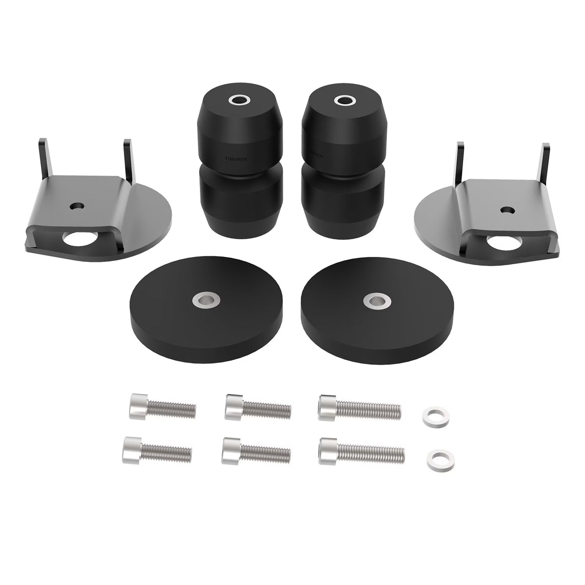 Suspension Enhancement System for Ford F150 Raptor Z955