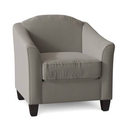 Black Walnut Armchair V53509