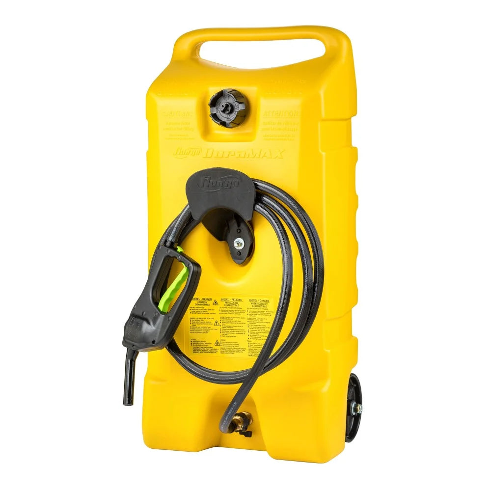 14 Gal 53 Litre Diesel U570565