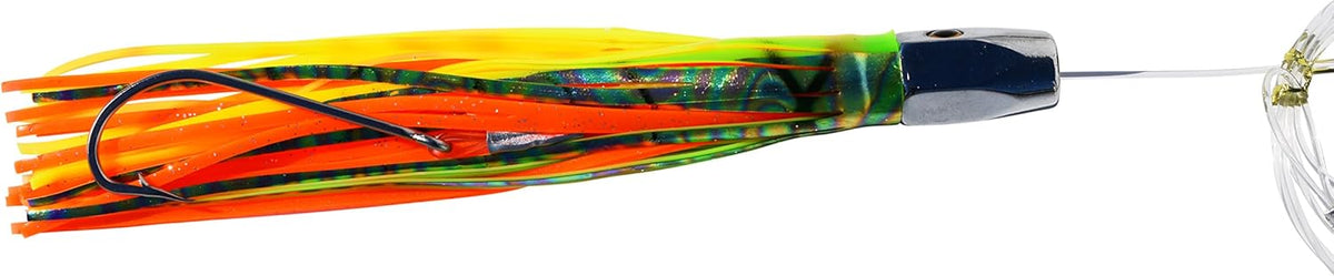 Slant Head Saltwater Trolling Lure Pack of 2 X87620