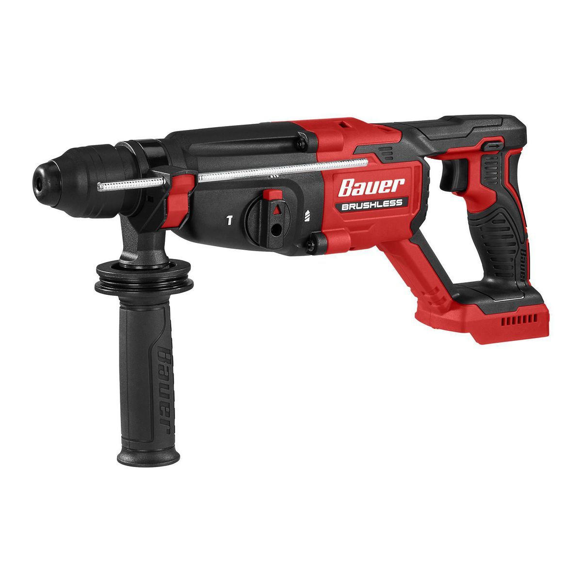 20V Brushless Cordless SDS-PLUS Rotary Hammer H633