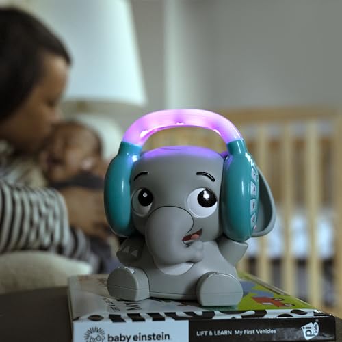 Musical Crib Toy and Sound Machine G376