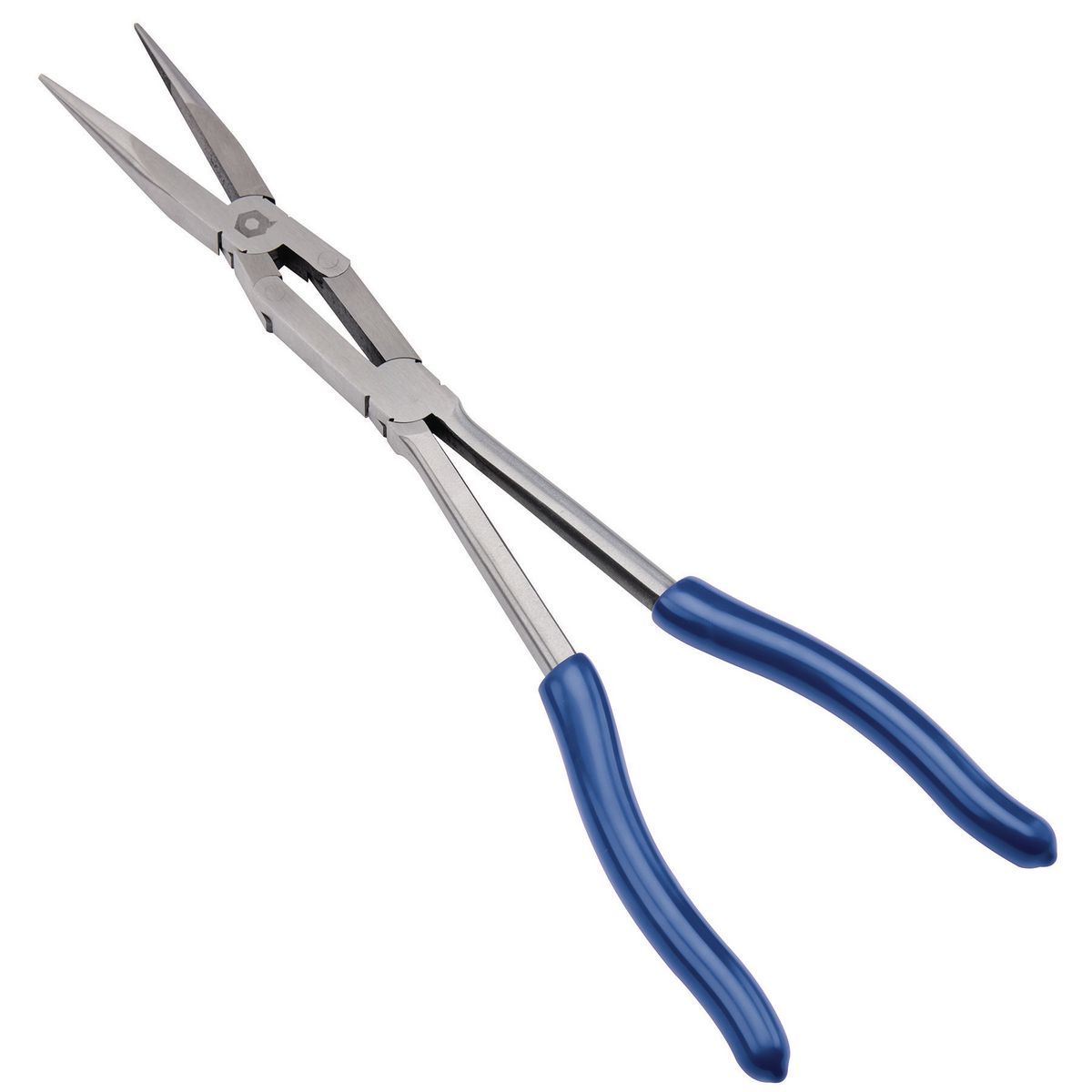 13 in. Long-Reach Compound Joint Pliers Y791290