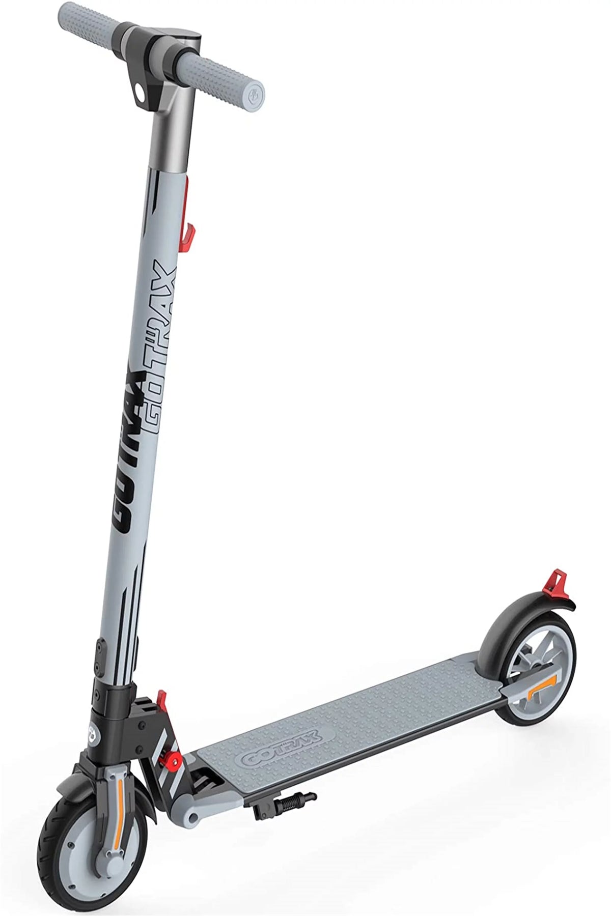 Blue 250W Foldable Electric Scooter Q925371