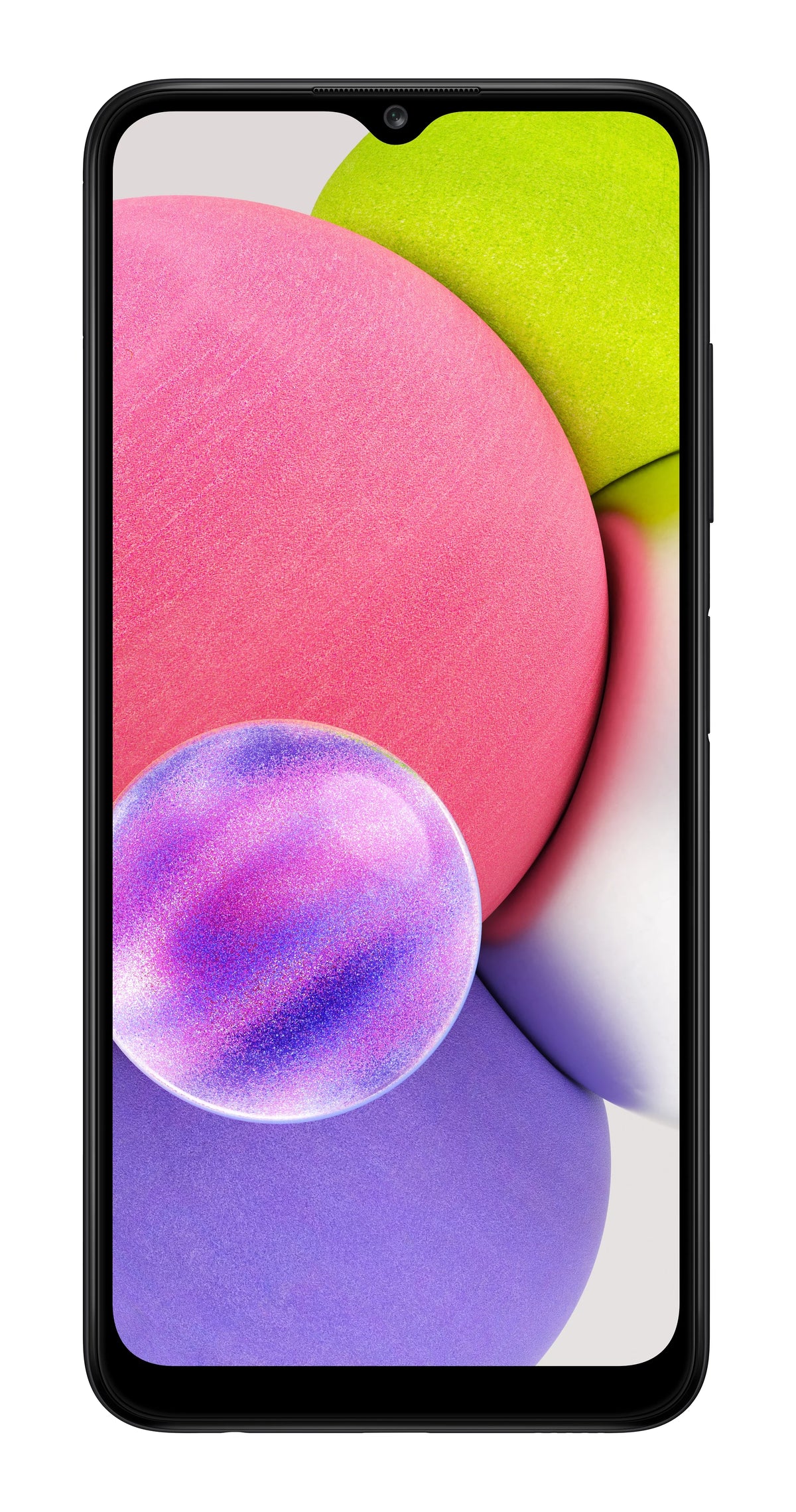 Black 32GB Prepaid Smartphone H12339