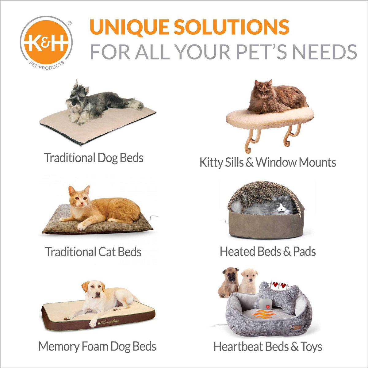 Dream Pod Pet Bed K569902