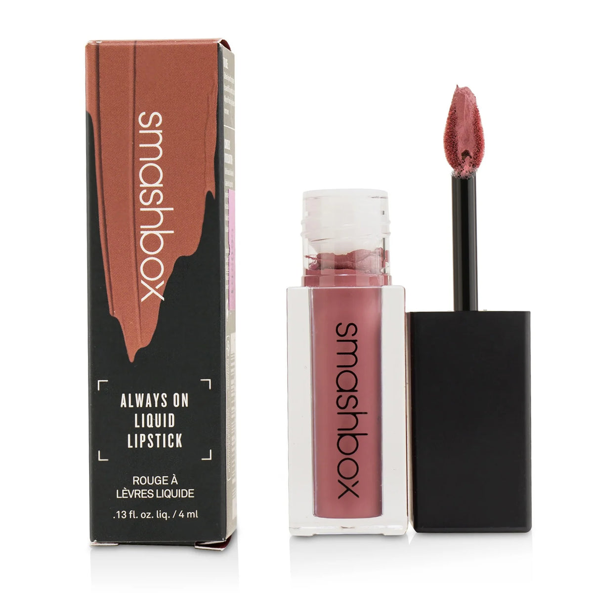 Liquid Lipstick W5404