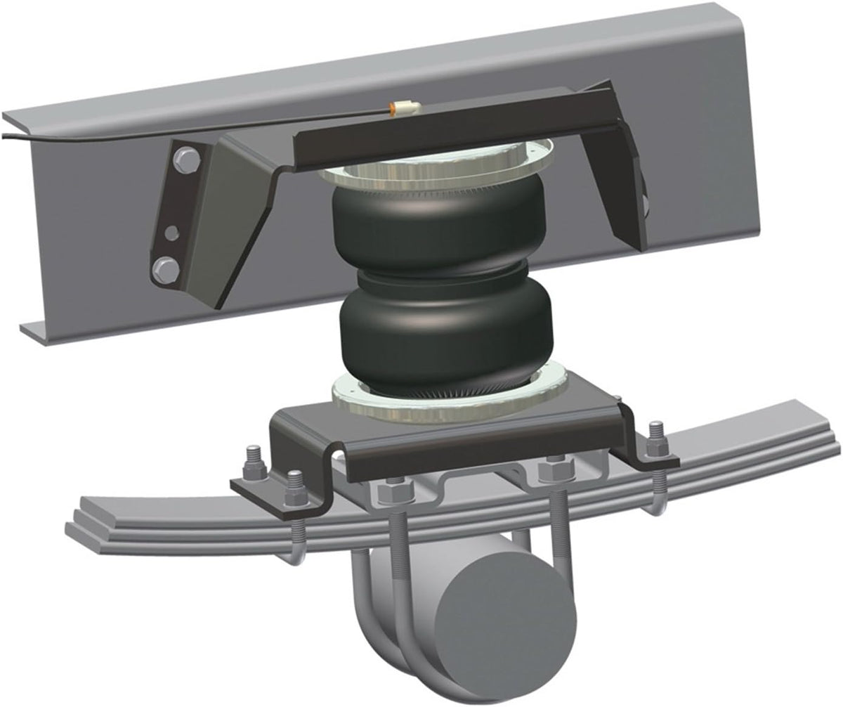 Air Suspension Kit Q97981